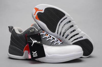 Cheap Air Jordan 12 Low cut wholesale No. 72